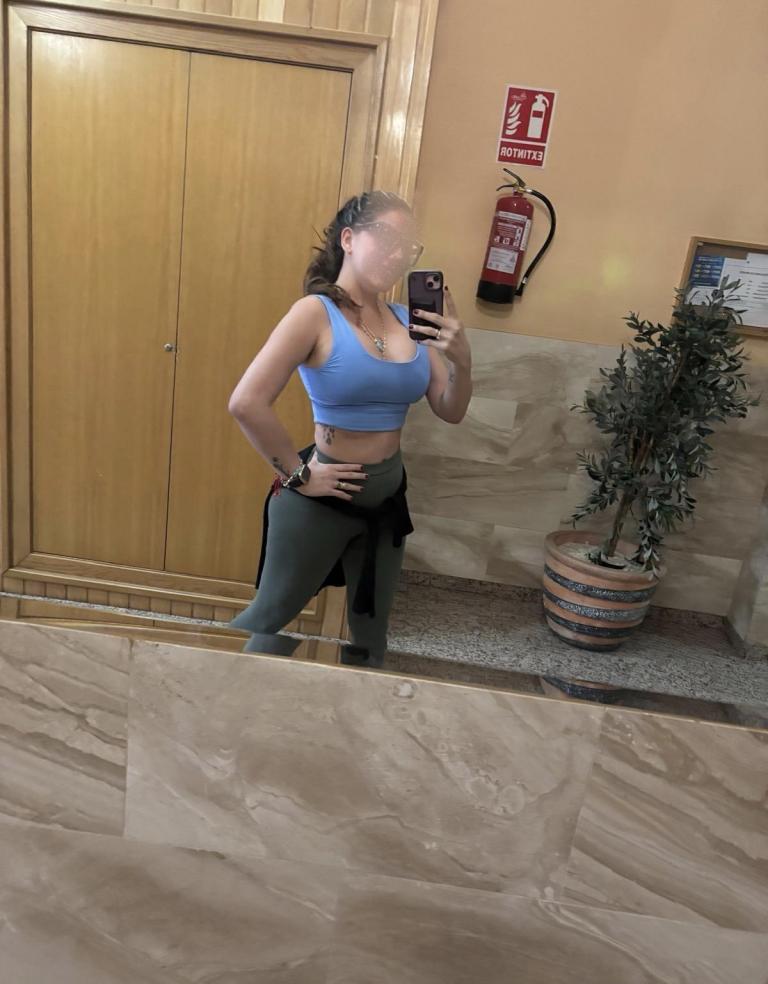 613746523 | VALENTINA | Chica