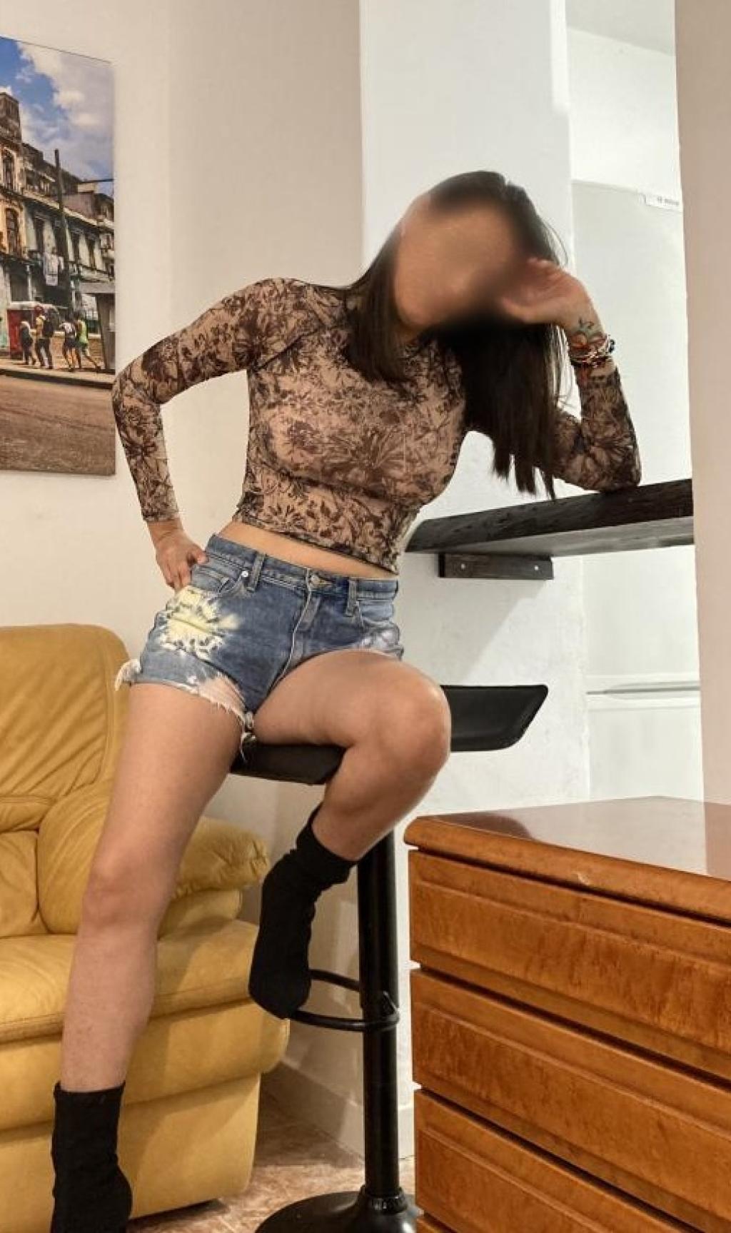 Escort en Madrid - 613962170