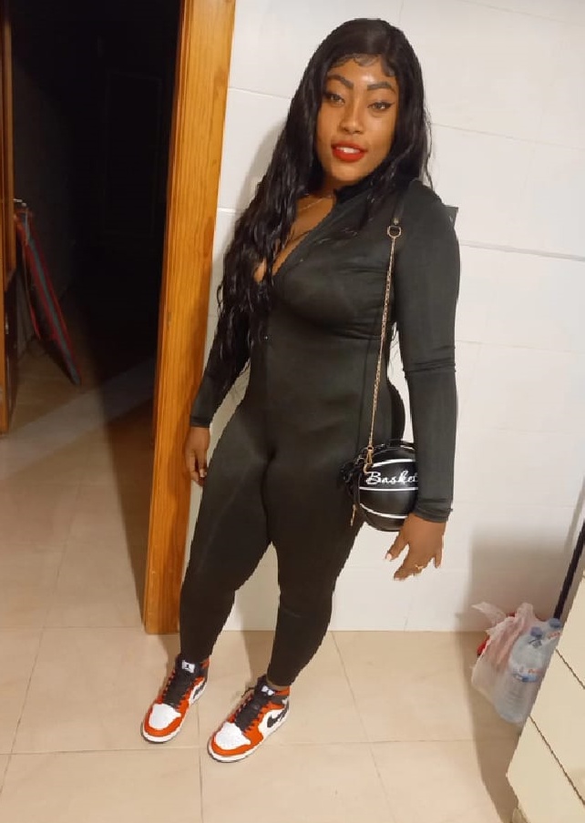 612416516 | PAOLA | Chica