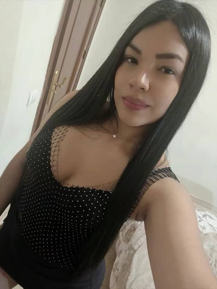 613902396 | CAMILA | Escort
