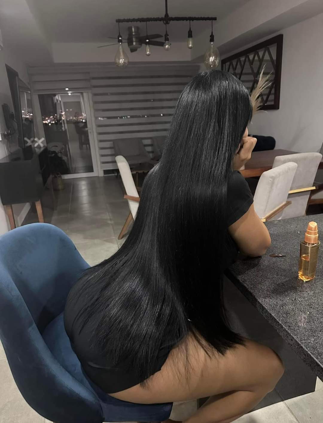 623548997 | CAMILA | Transexual