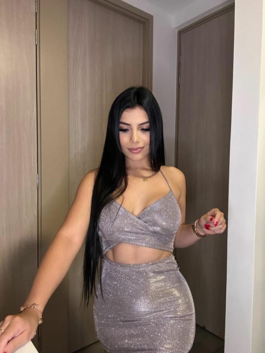Escort en Oviedo - 636420480