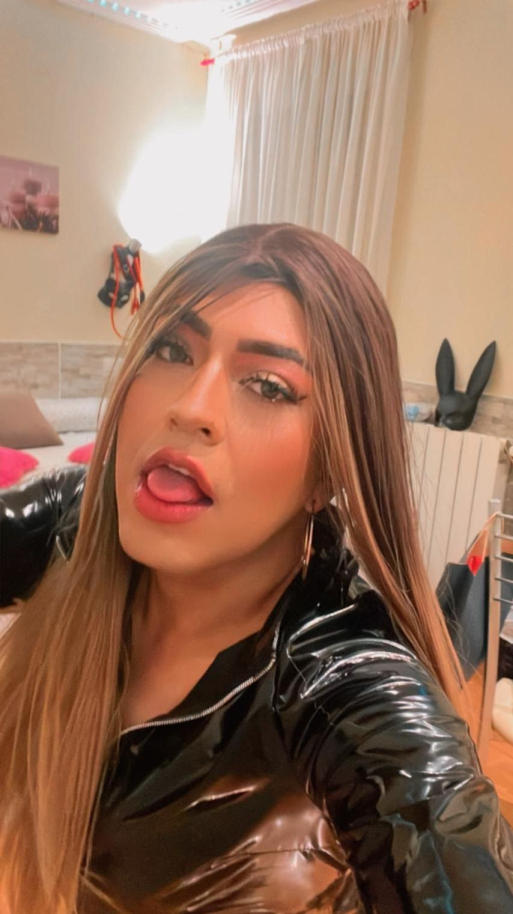 Transexual en Irún - 624383165
