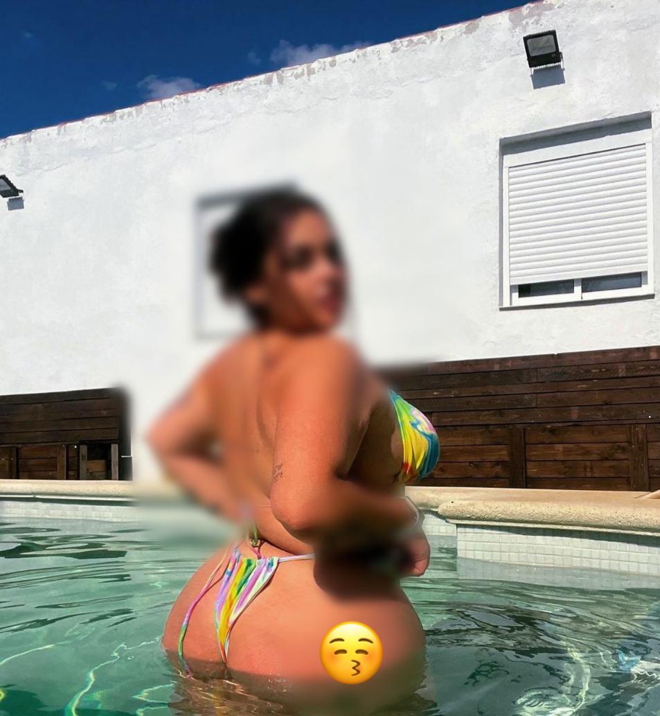 641323682 | VICTORIA | Escort