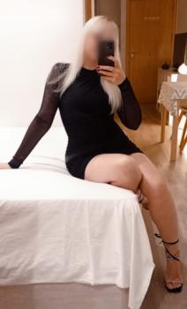 Scort en Zaragoza - 614752106