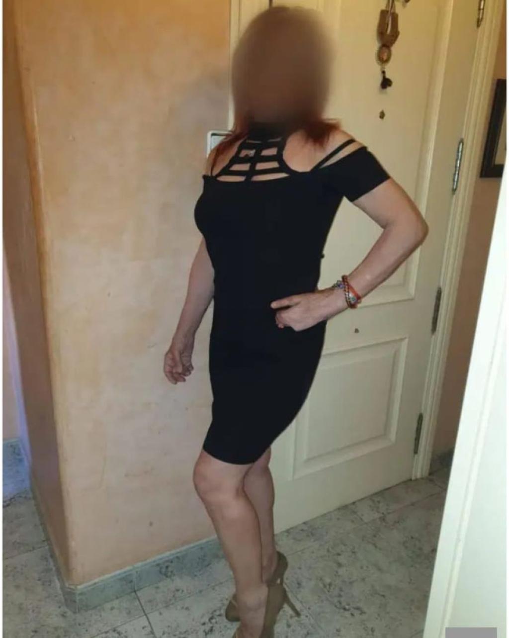 Escort en Albacete - 698626219