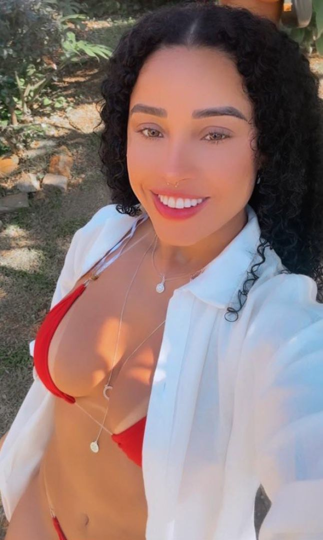 602722755 | JAZMIN | Escort