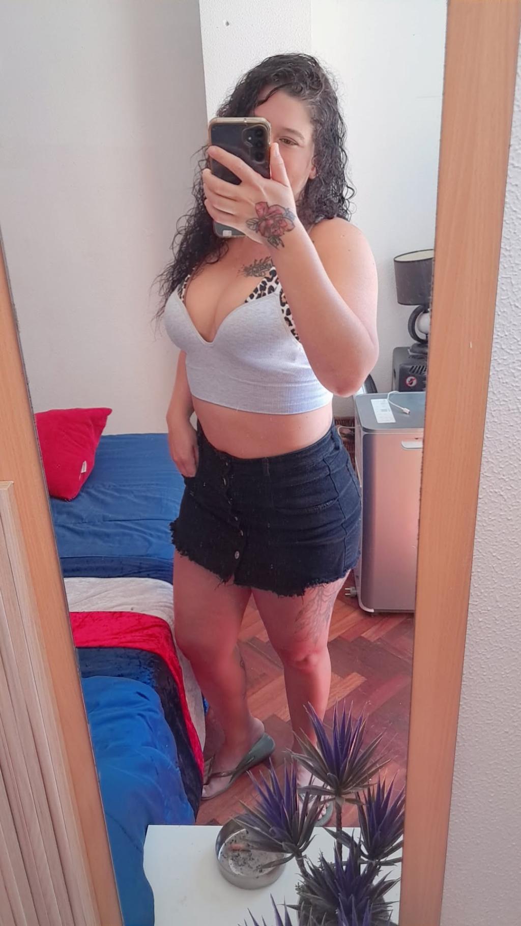 Puta en Pontevedra - 694227702