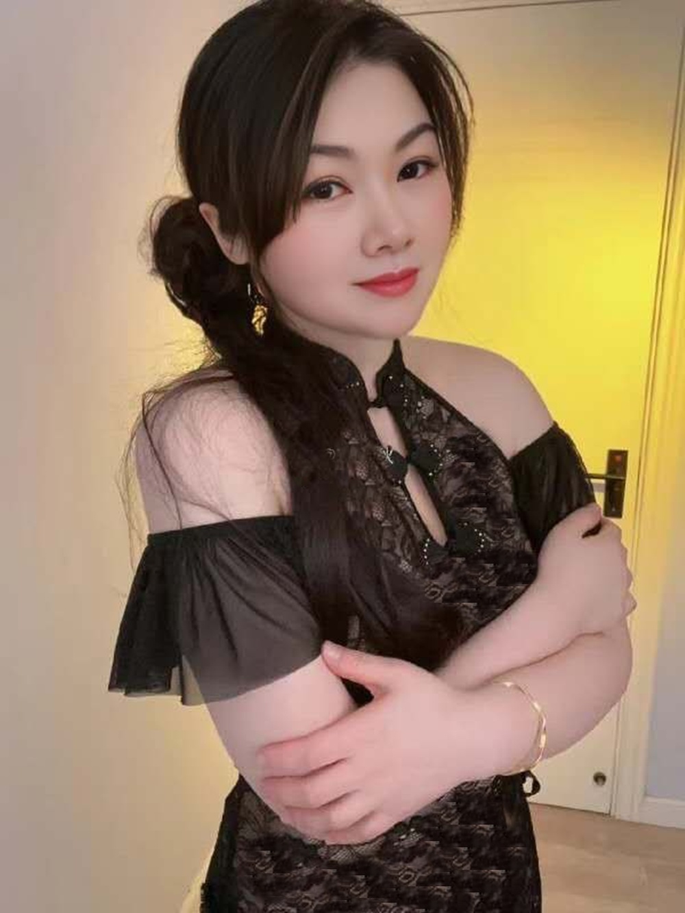656290001 | MARÍA | Escort