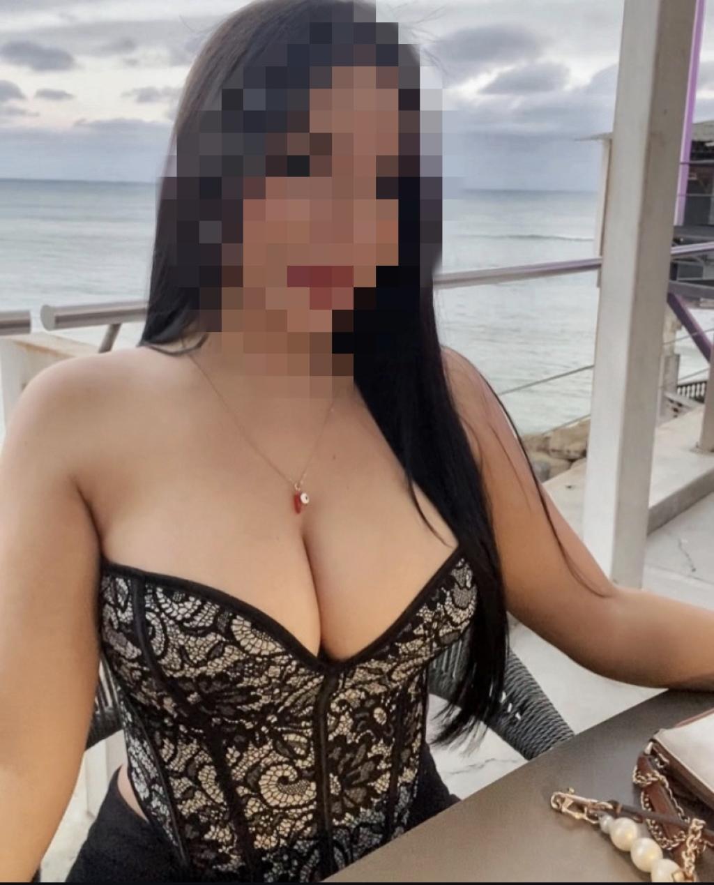 Escort en Badajoz - 742025465