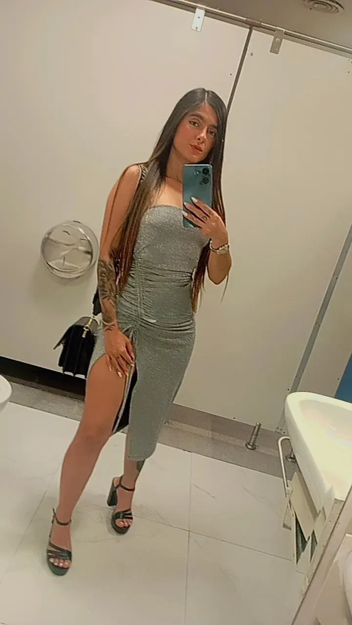 634384320 | ALISSON | Chica