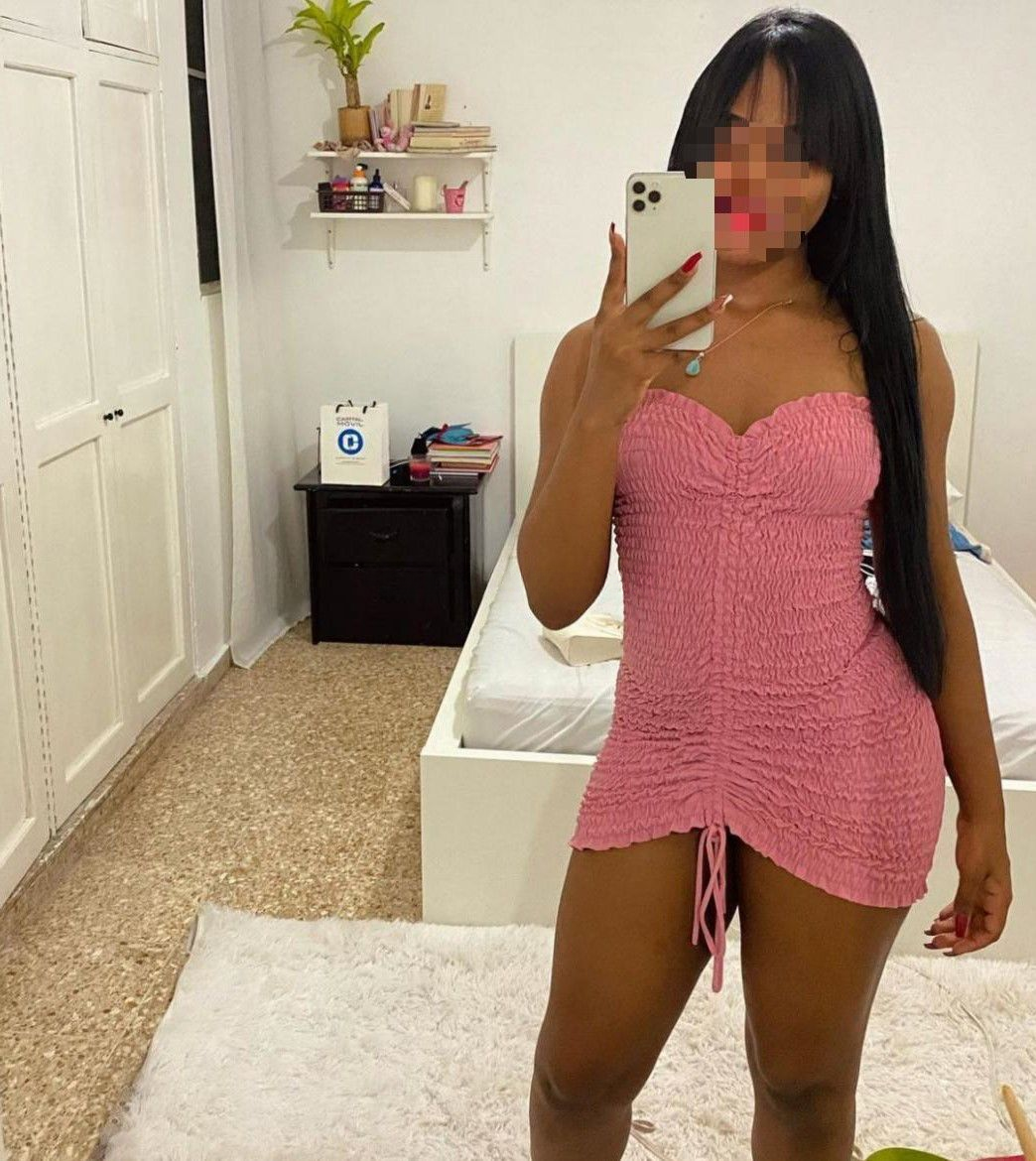 691671770 | NATY | Chica