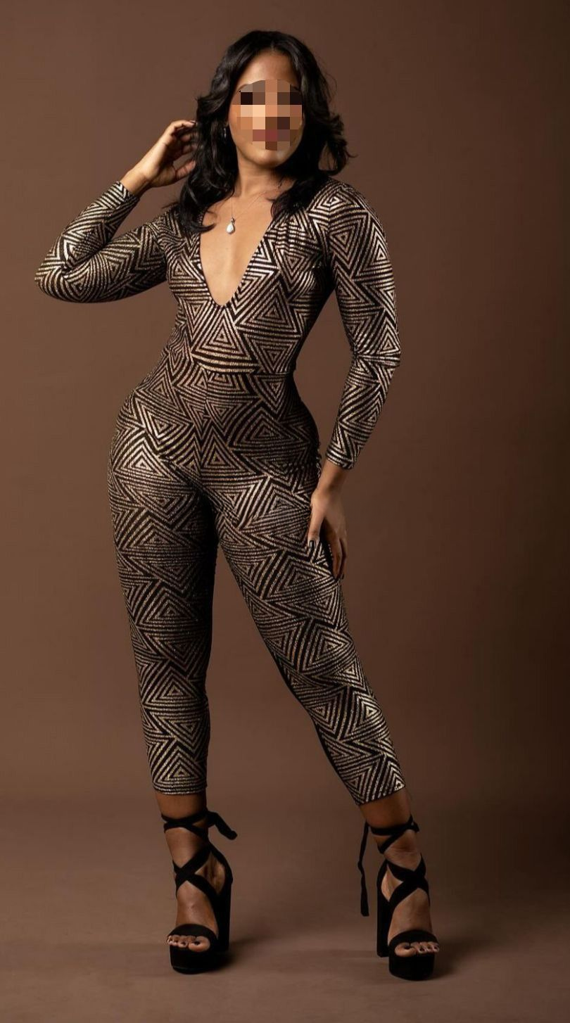 691671770 | NATY | Chica