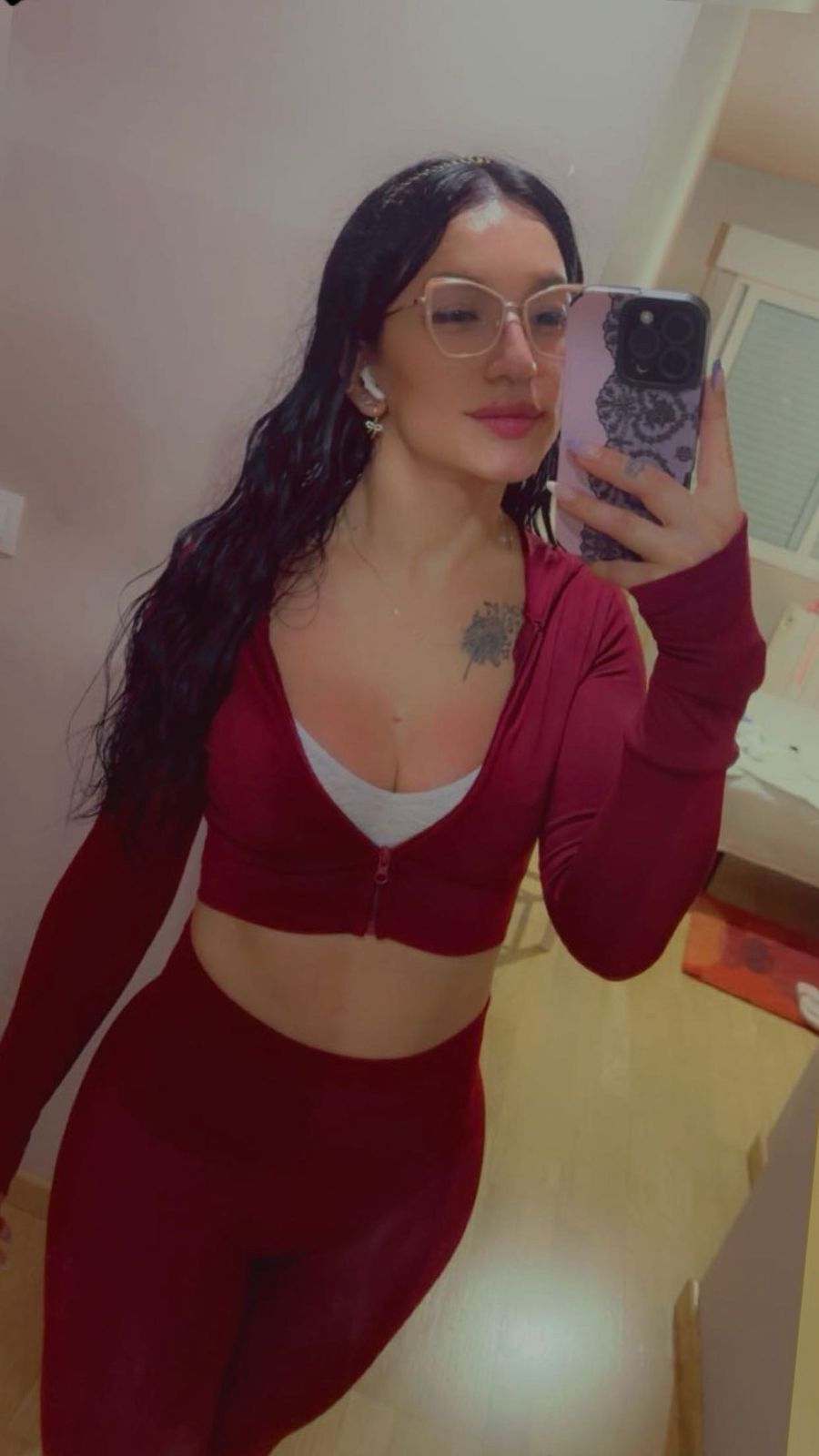 641149505 | LUCIANA | Transexual