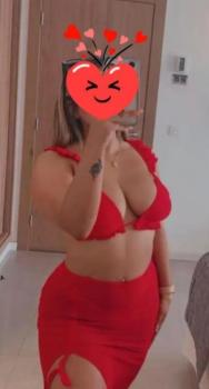 Escort en Huelva - 643169758