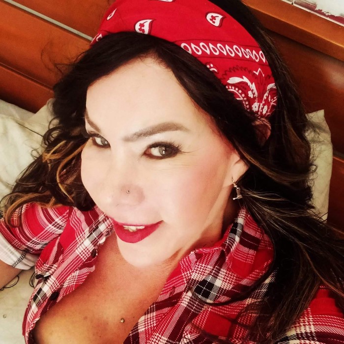 603613603 | ANDREA | Transexual