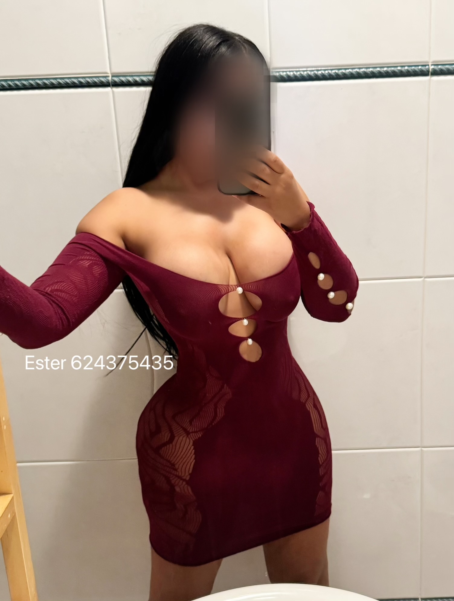 631217381 | ESTER | Chica