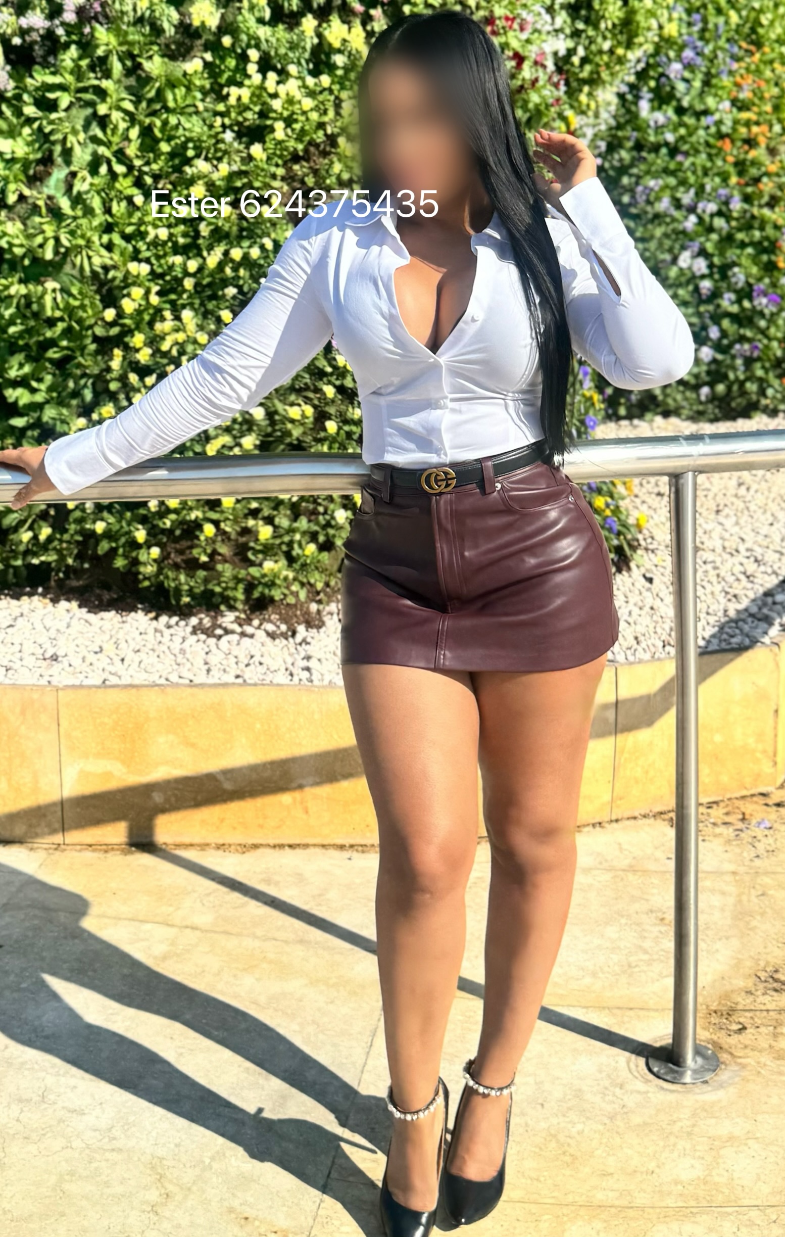 631217381 | ESTER | Chica