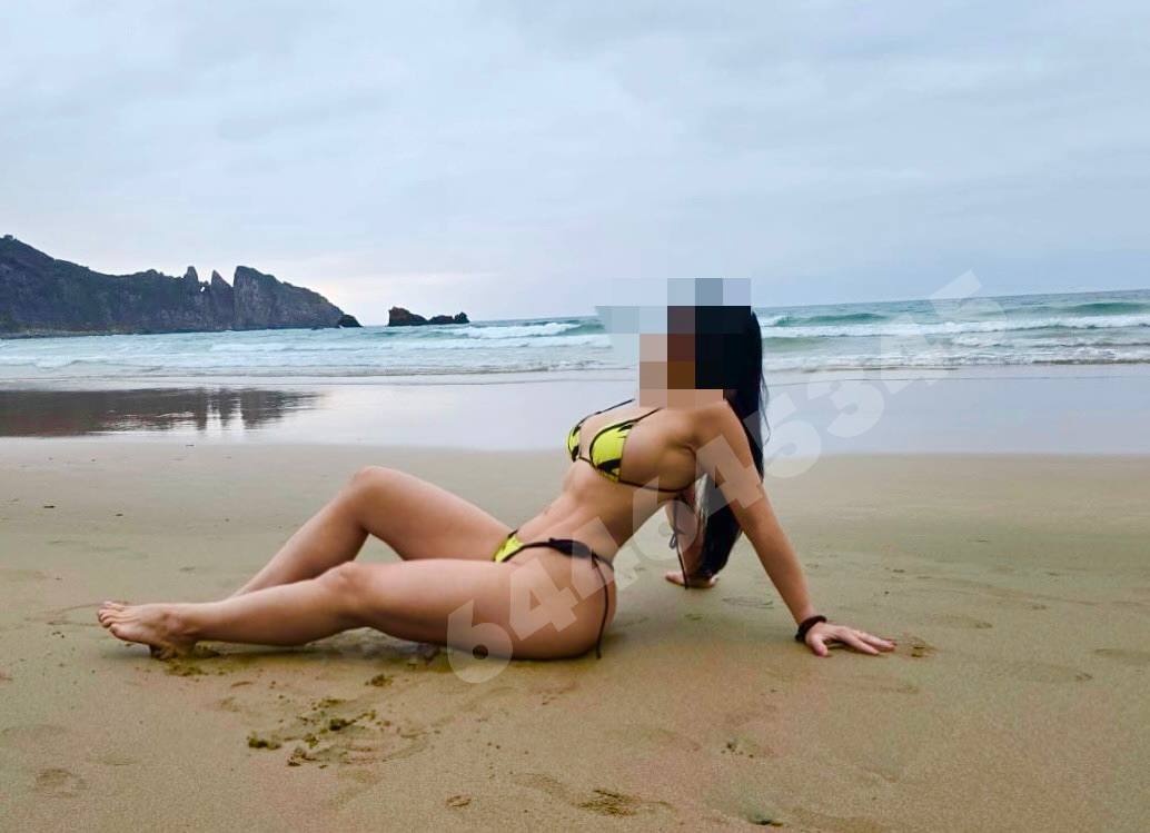 644645345 | DANIELITA | Chica