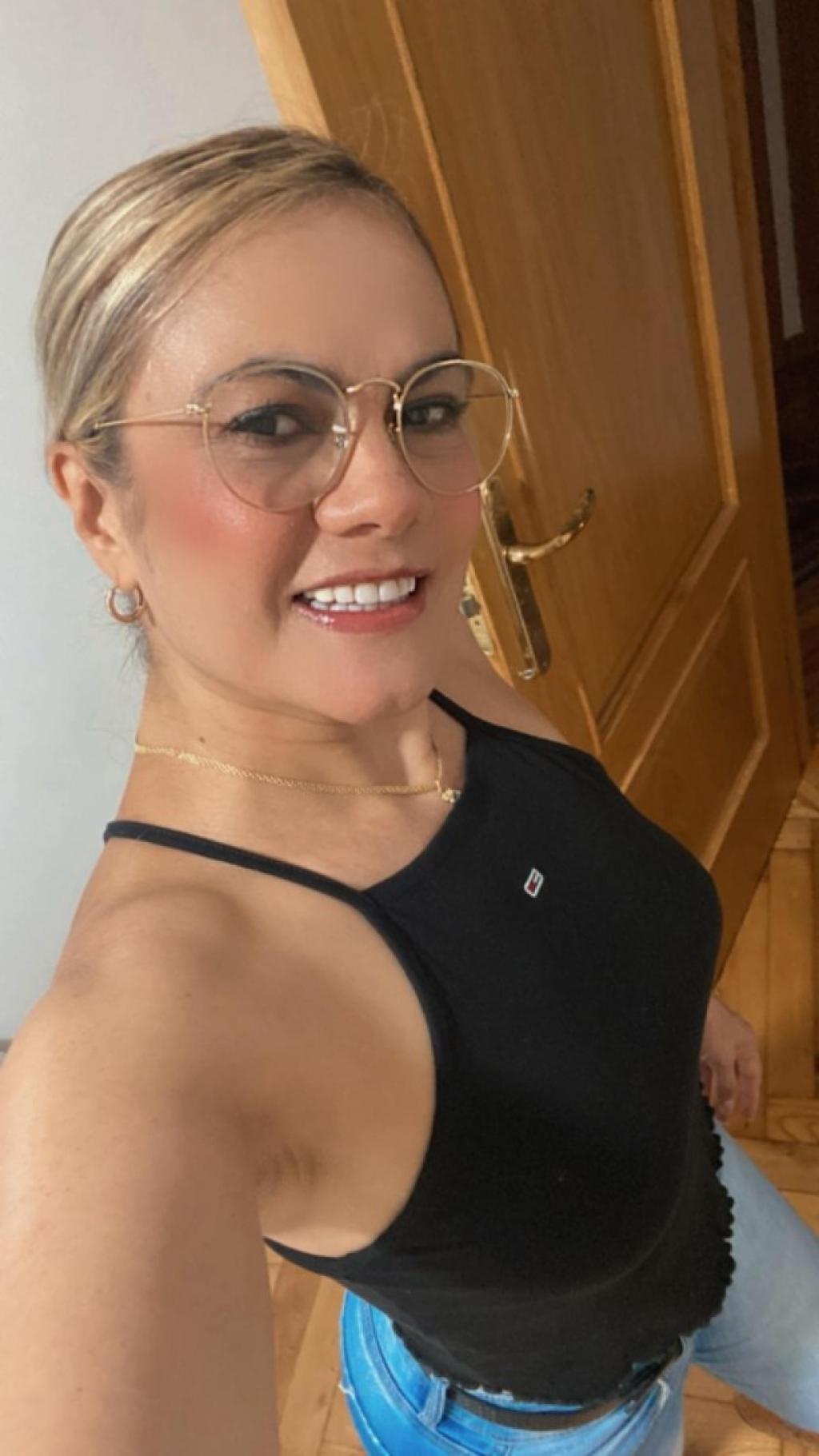 Escort en Burgos - 641774979