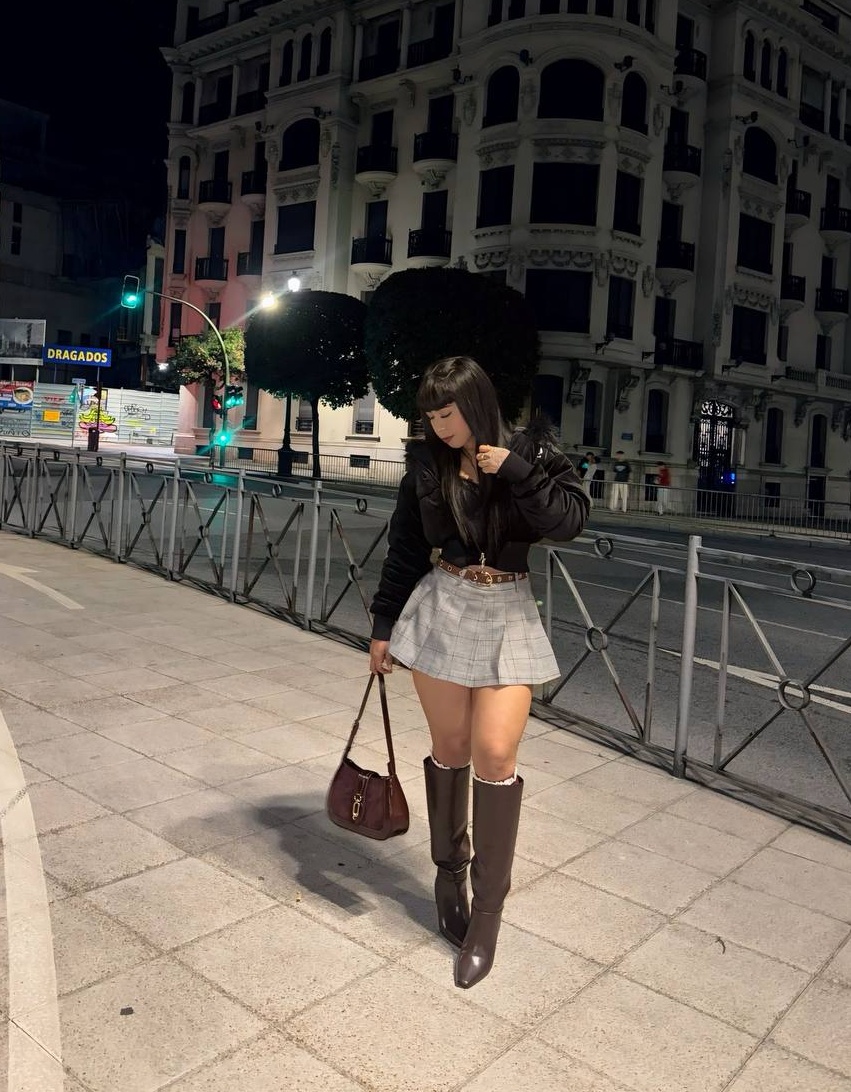 602711032 | CRISTAL | Chica