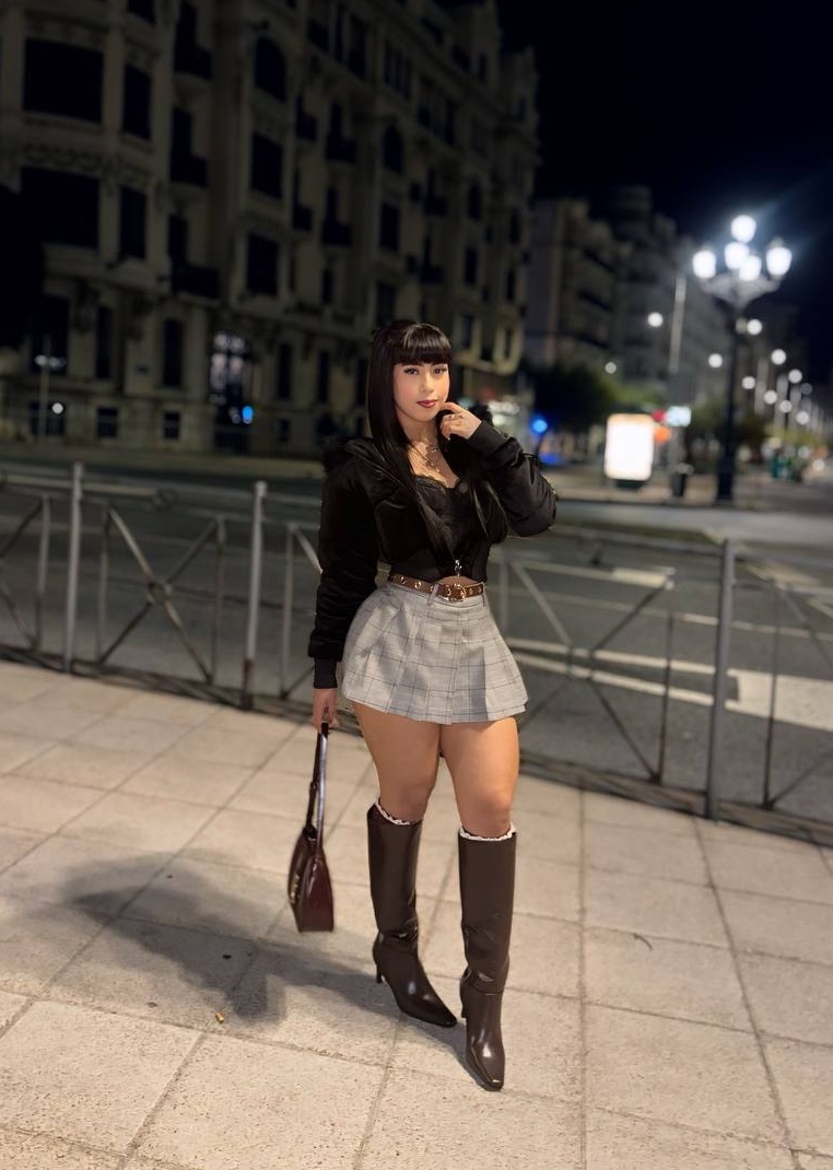 602711032 | CRISTAL | Chica