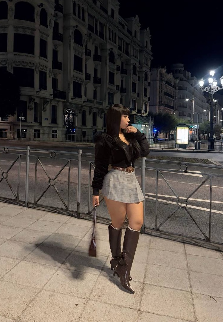 602711032 | CRISTAL | Chica