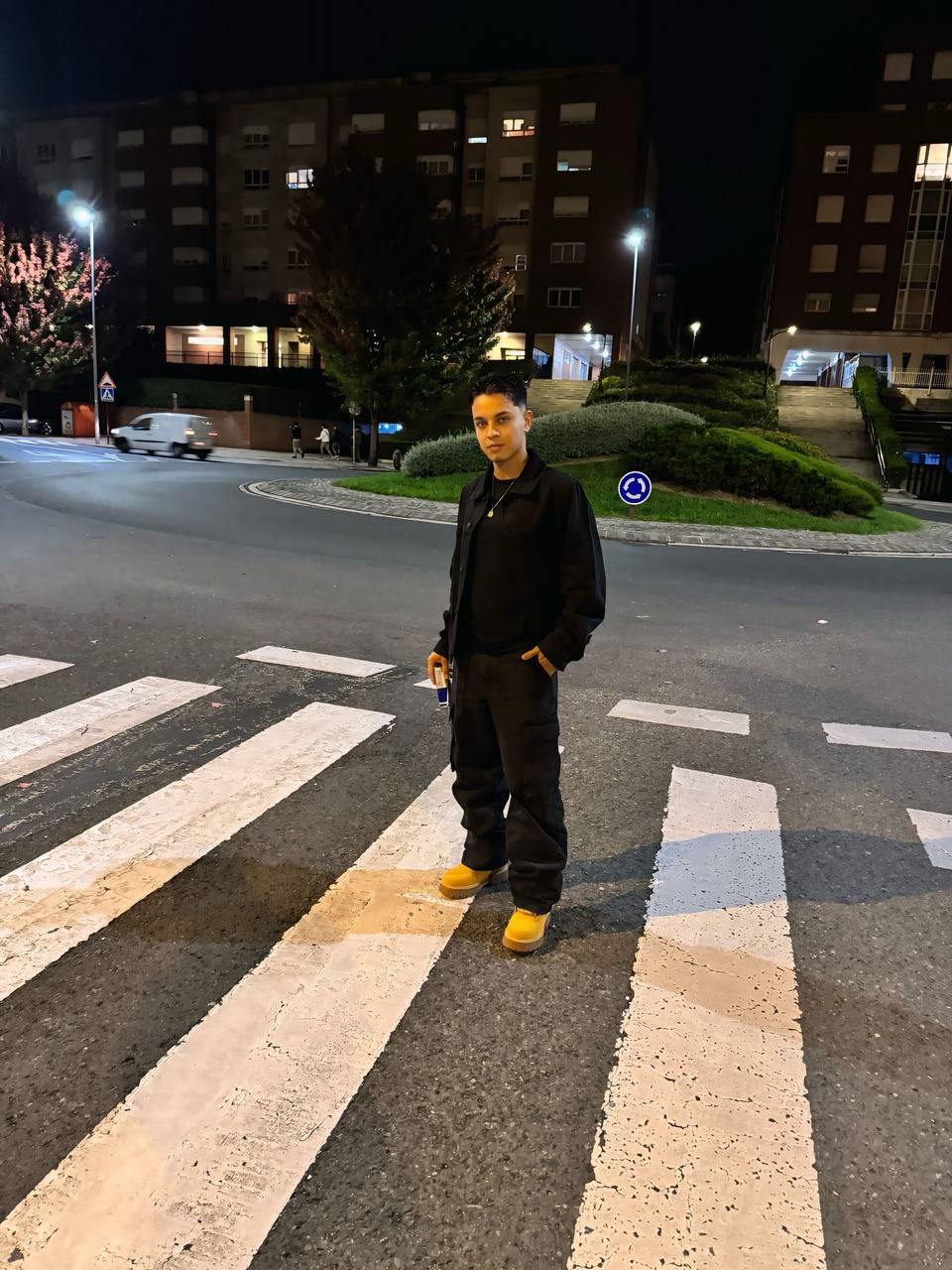 678600069 | CHRISTIAN | Chico