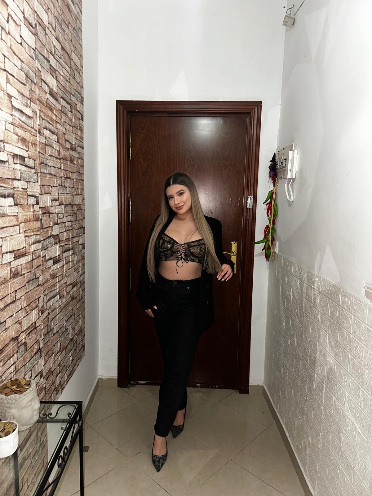 612428989 | SUSANA | Chica