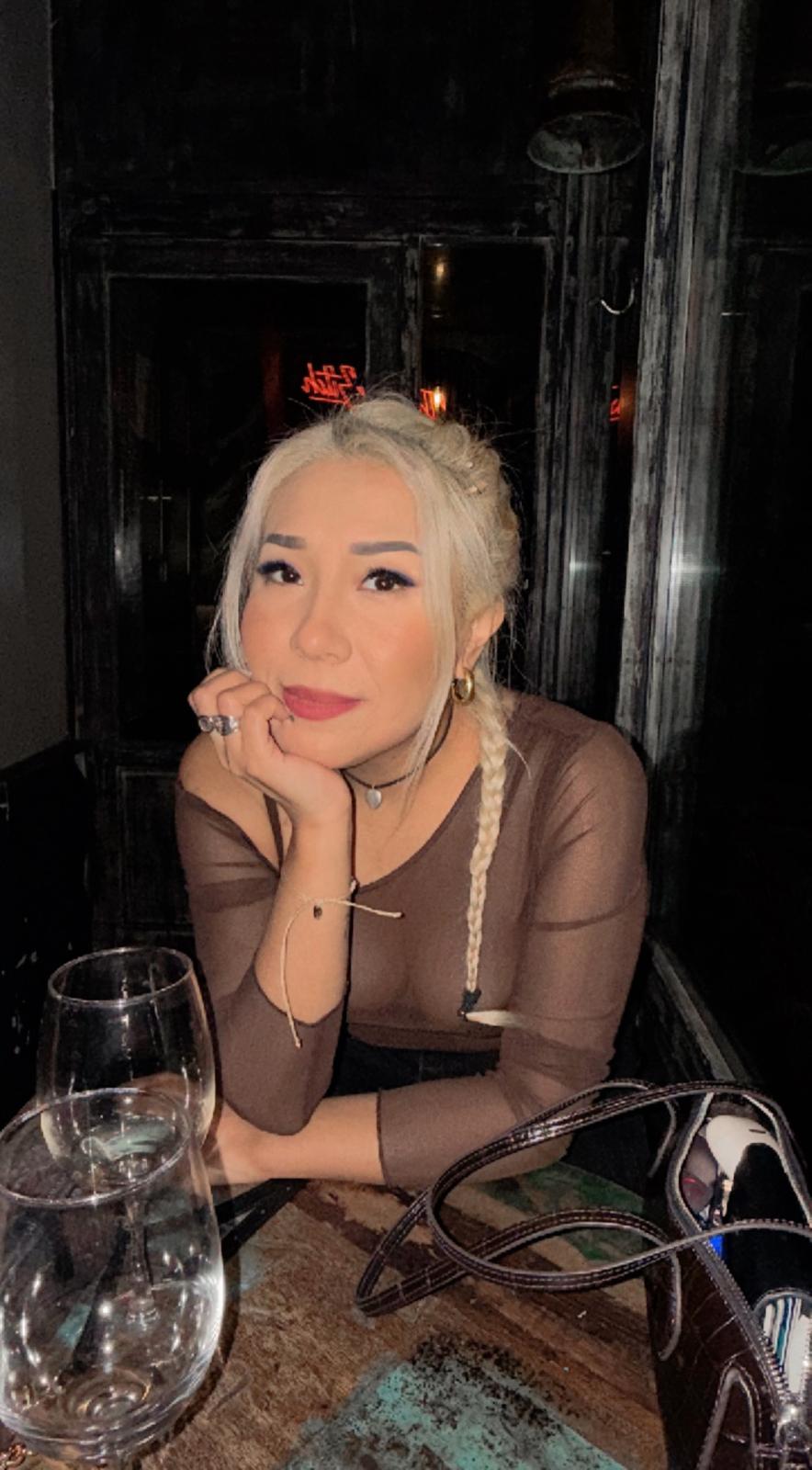 632948564 | YURIKO | Chica