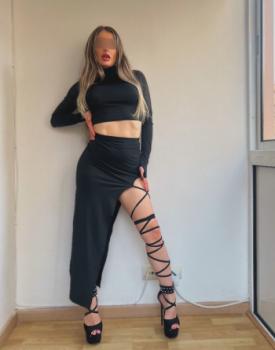 Puta en Madrid - 617357534