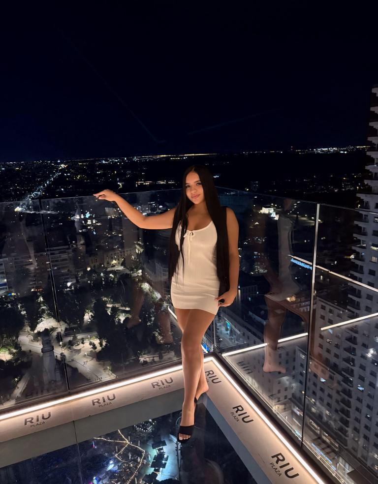 655310492 | NICOL | Escort
