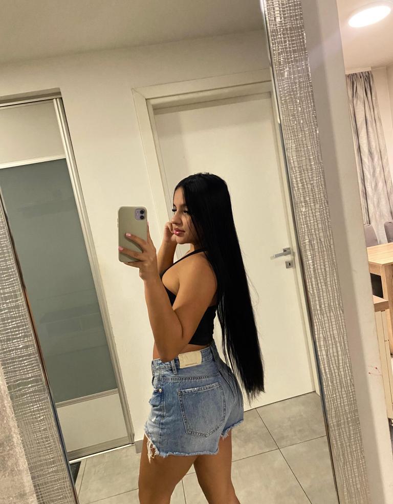 655310492 | NICOL | Escort