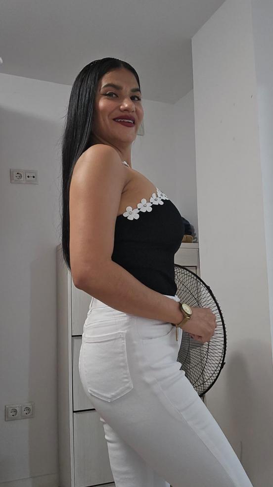 627594450 | ESTRELLA | Chica