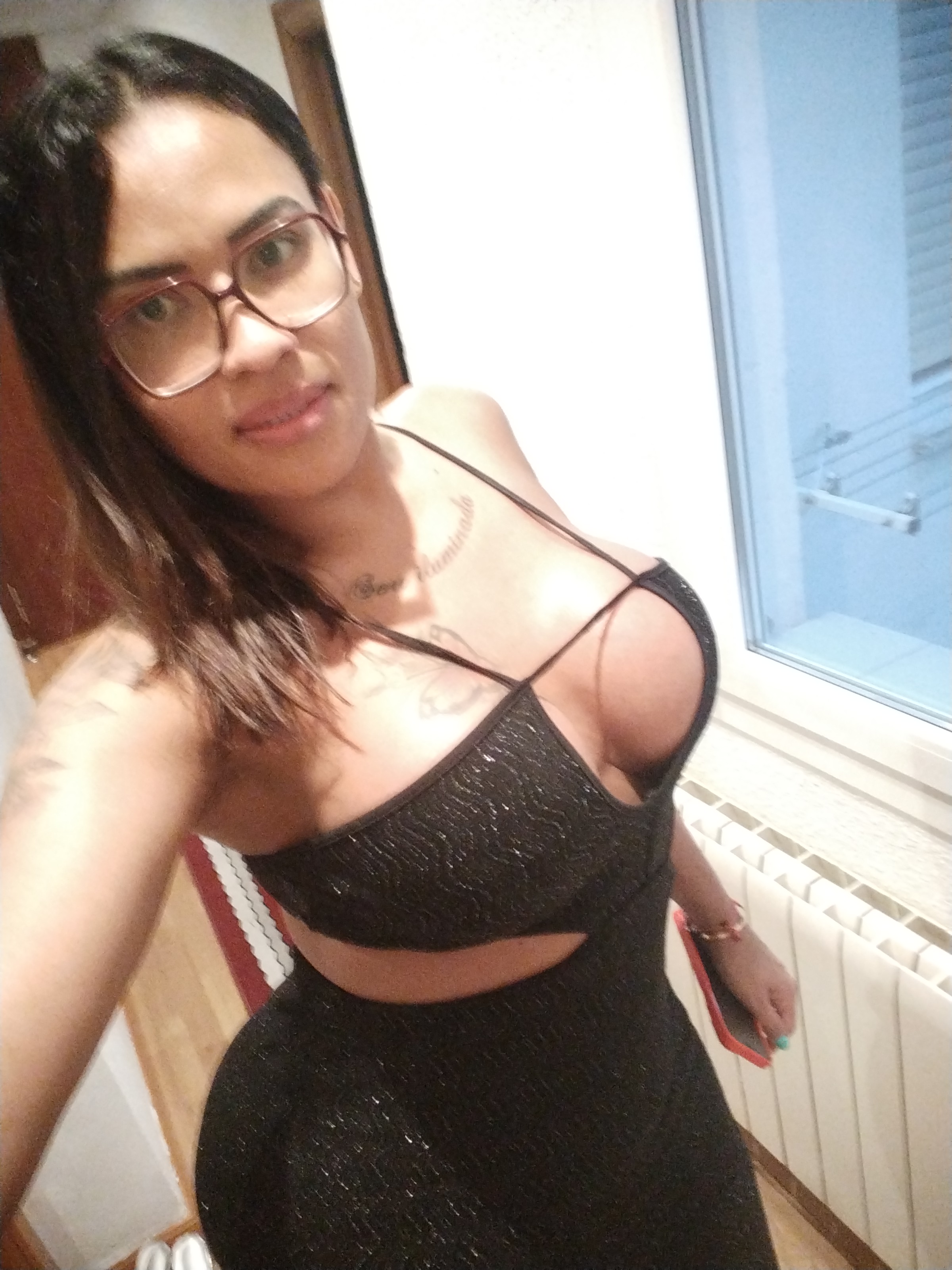 Alexia Manciny, 28 años, en Logroño – foto 5