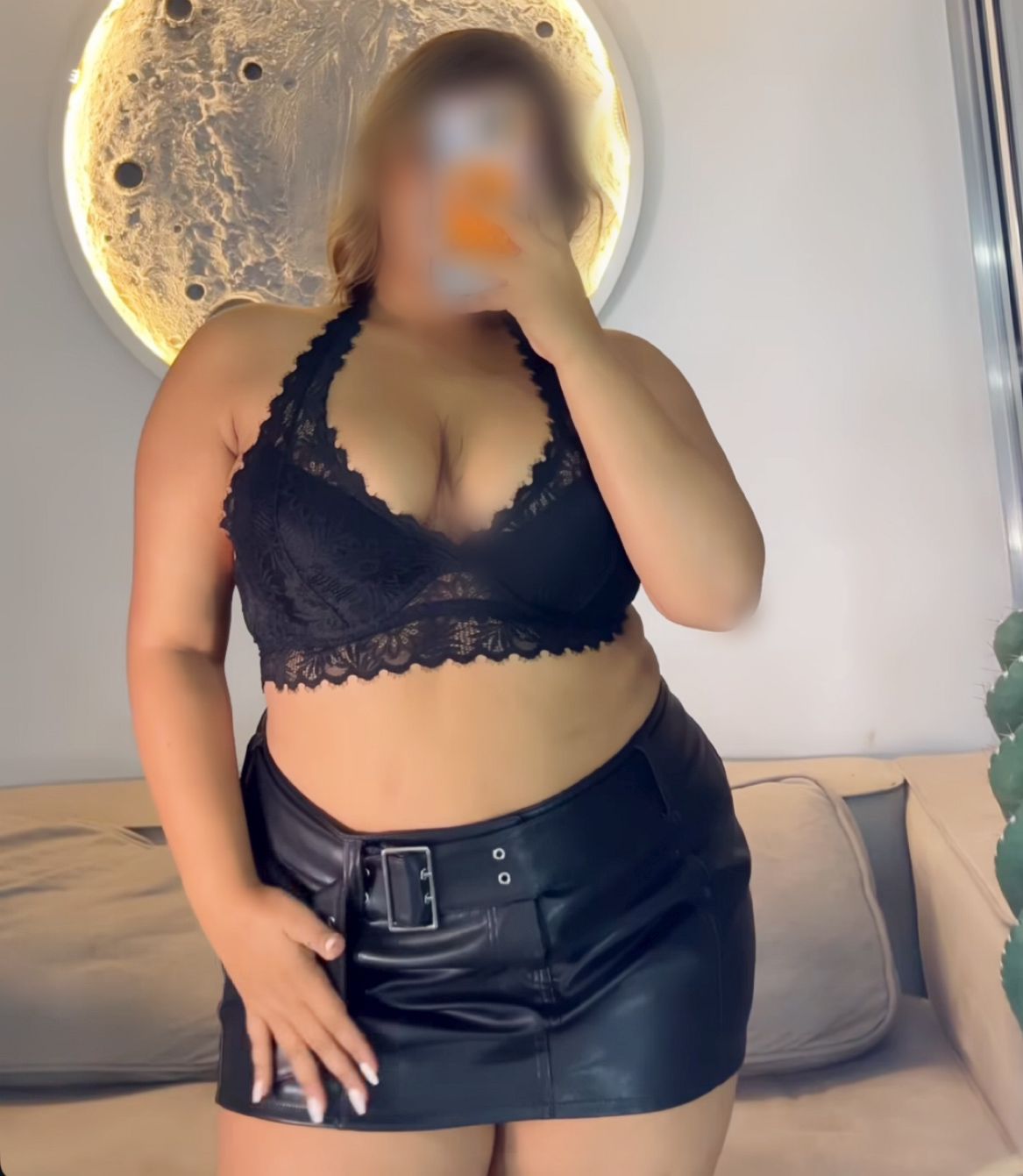 641544038 | SALOMÉ | Escort