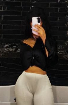 634155108 | KENIA | Chica
