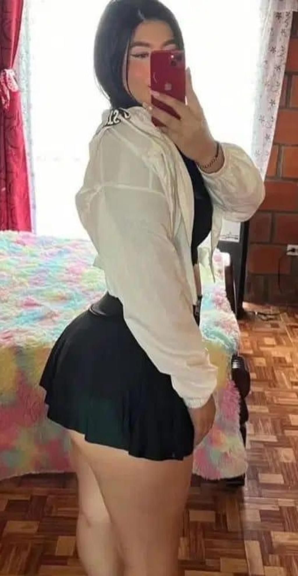 Puta en Badajoz - 613215388