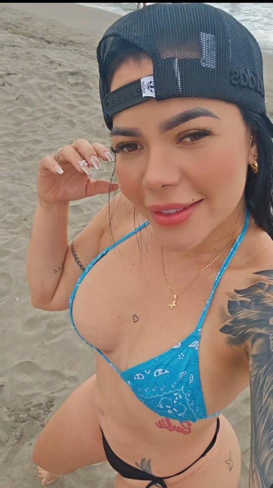 674328896 | SHANEL | Chica
