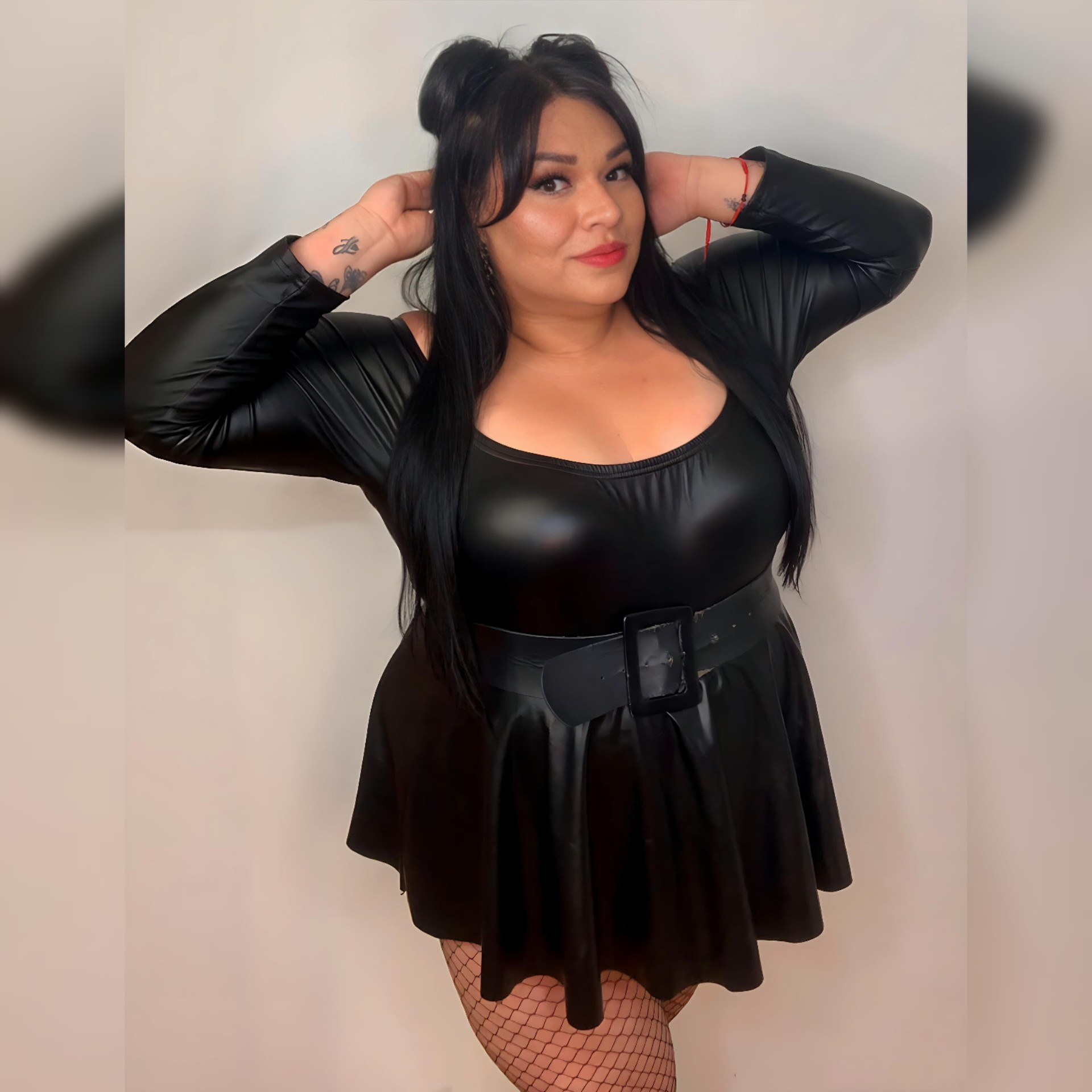 673281806 | MARIANA | Transexual