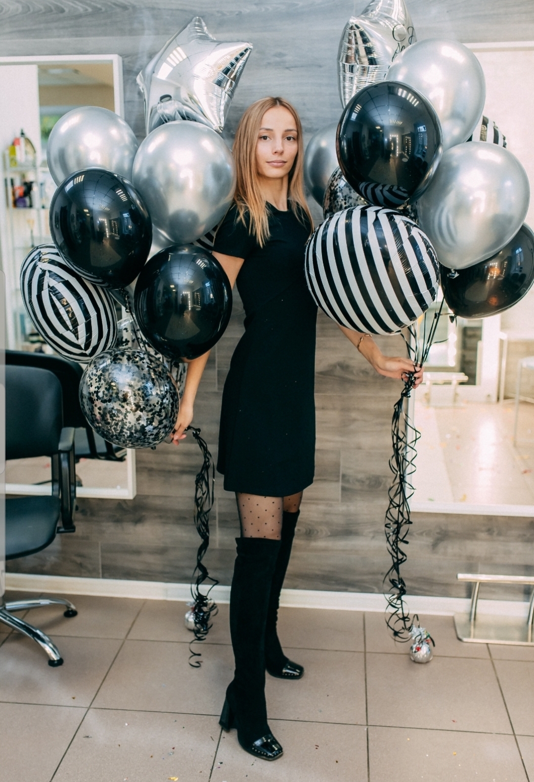 722697132 | VICTORIA | Chica