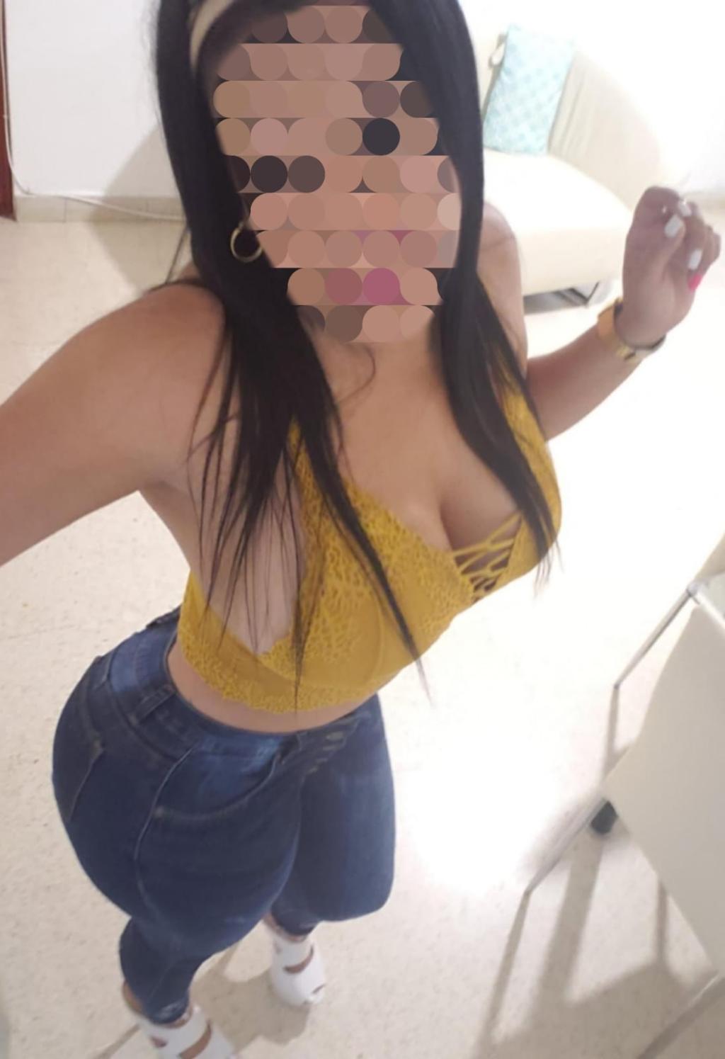 Puta en Bilbao - 631448387