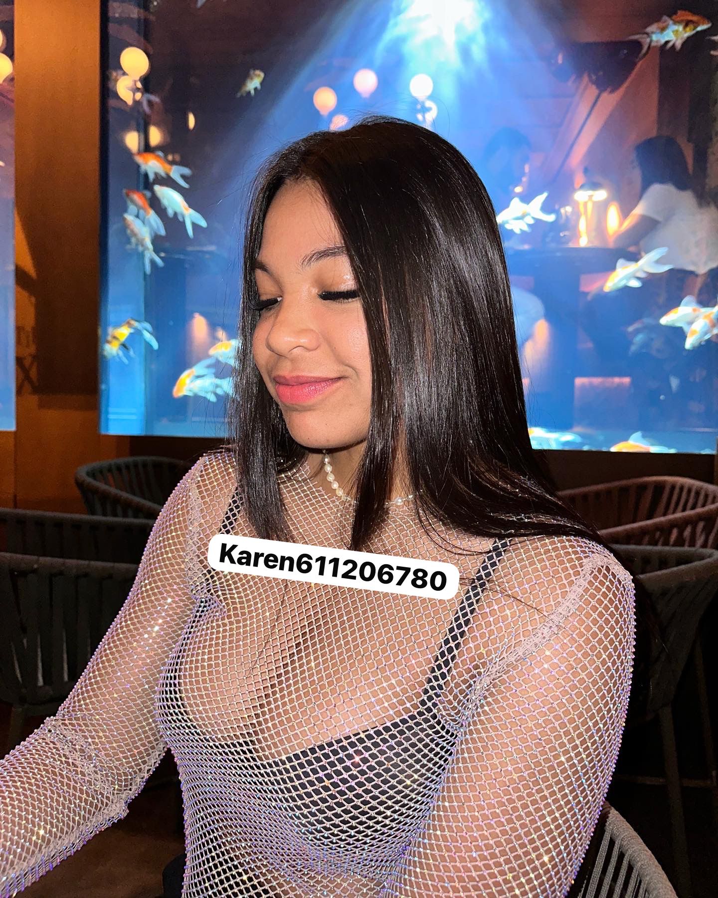 611206780 | KAREN | Chica