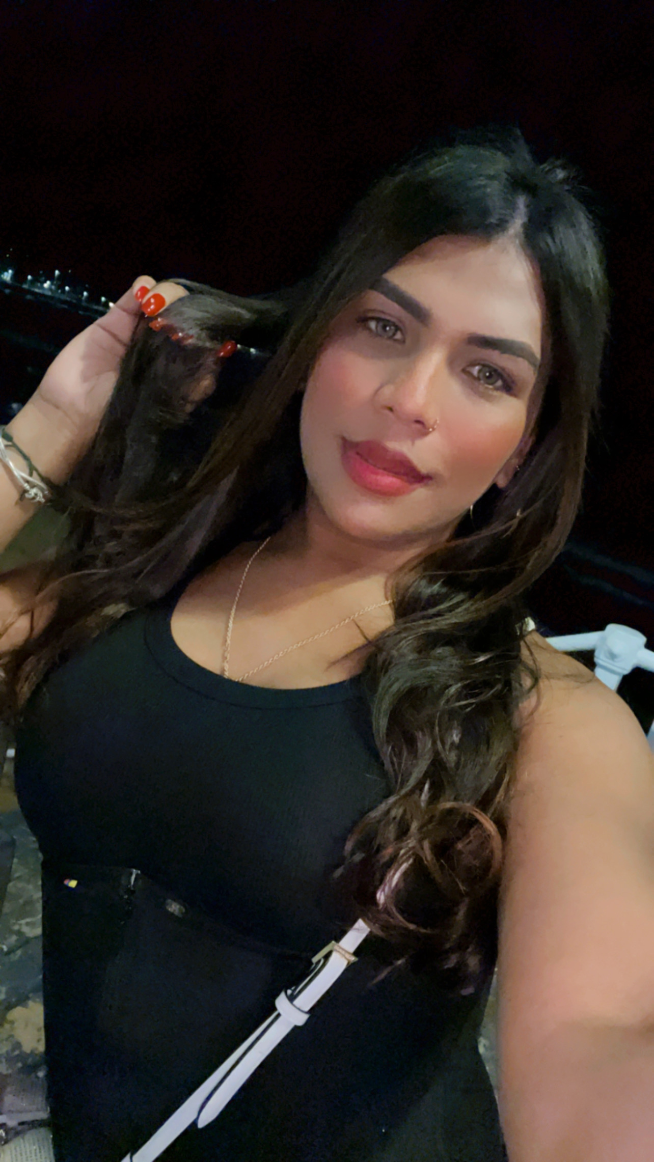 600874211 | VALENTINA | Transexual