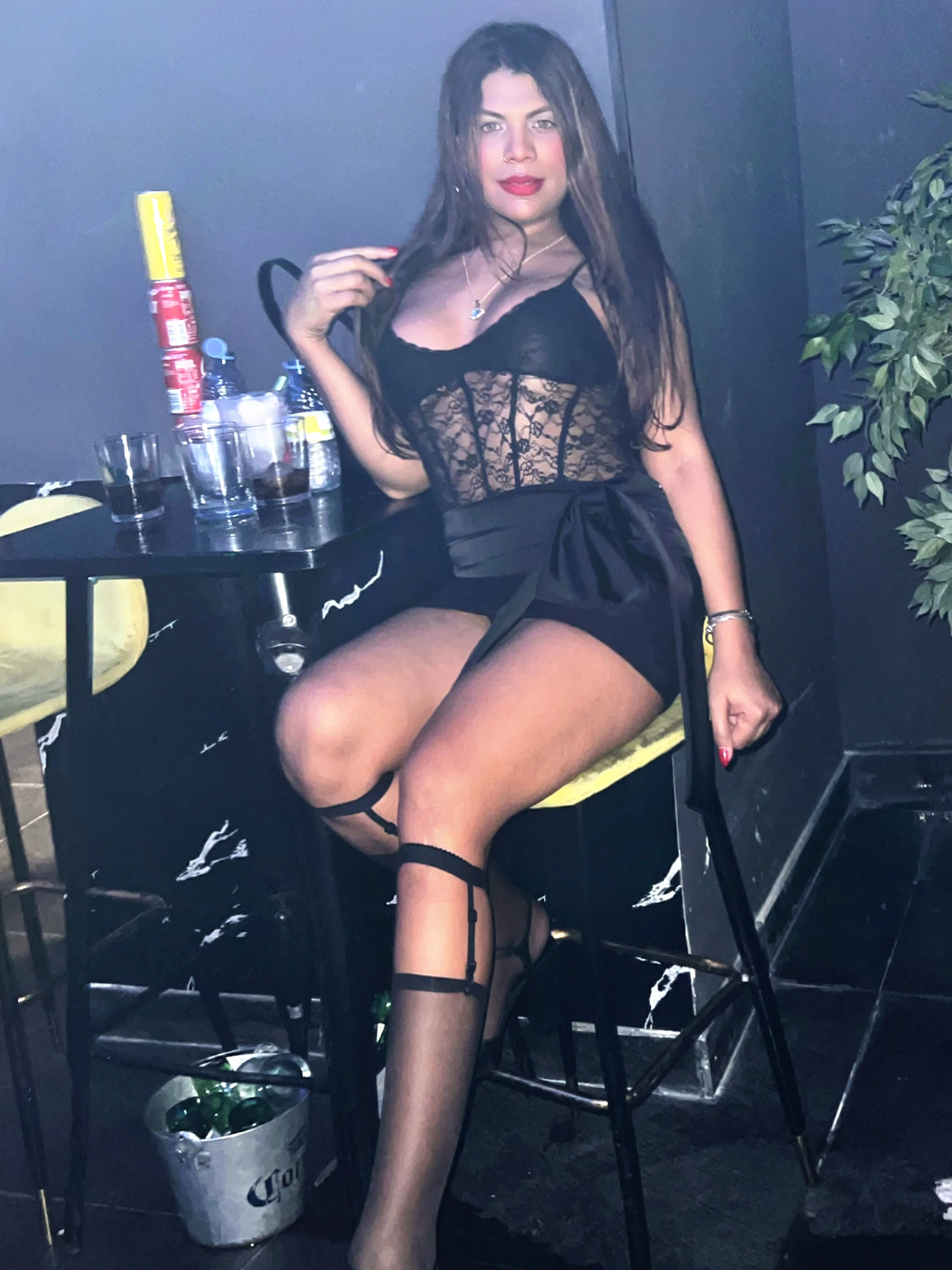 600874211 | VALENTINA | Transexual