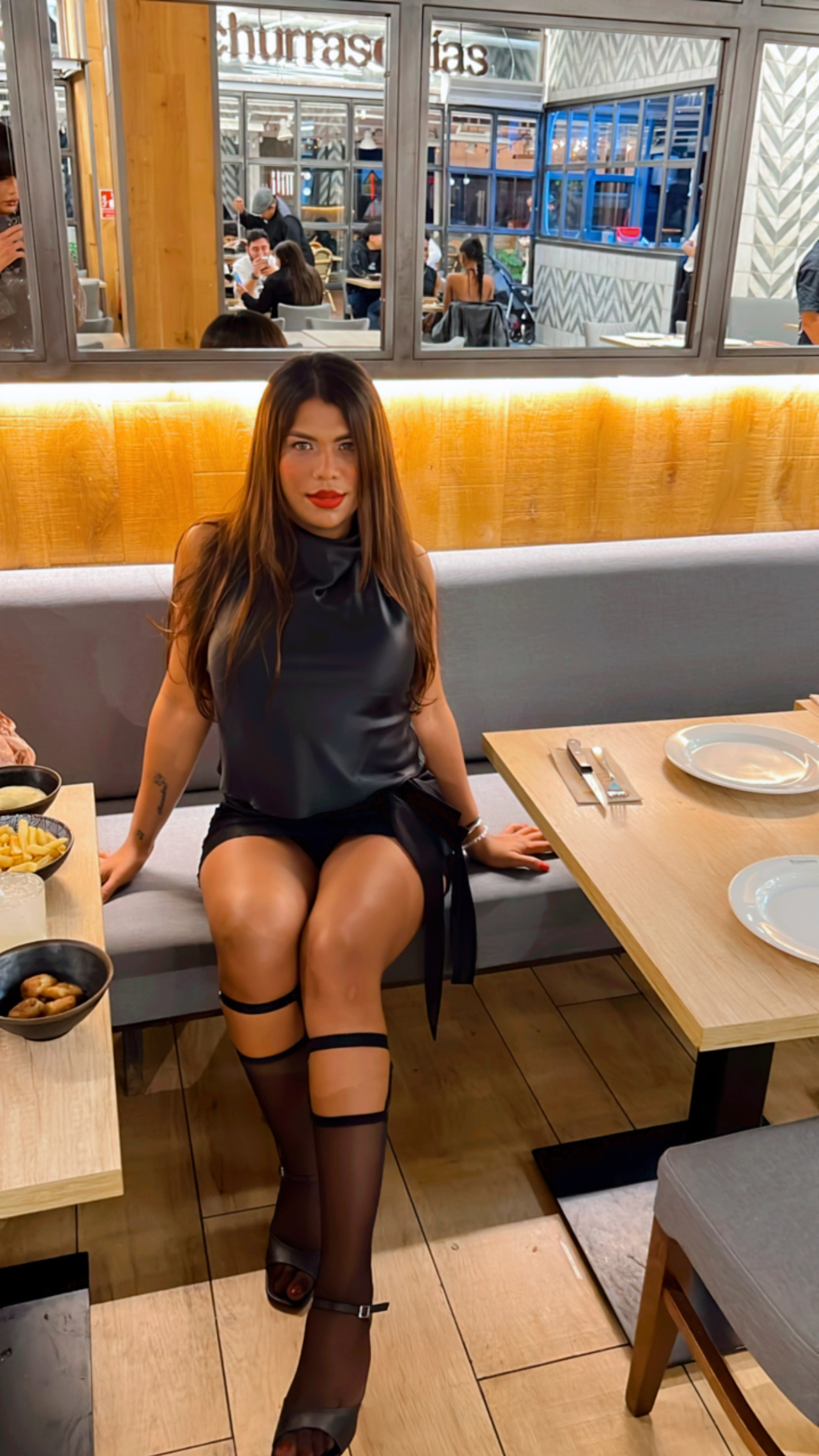 600874211 | VALENTINA | Transexual