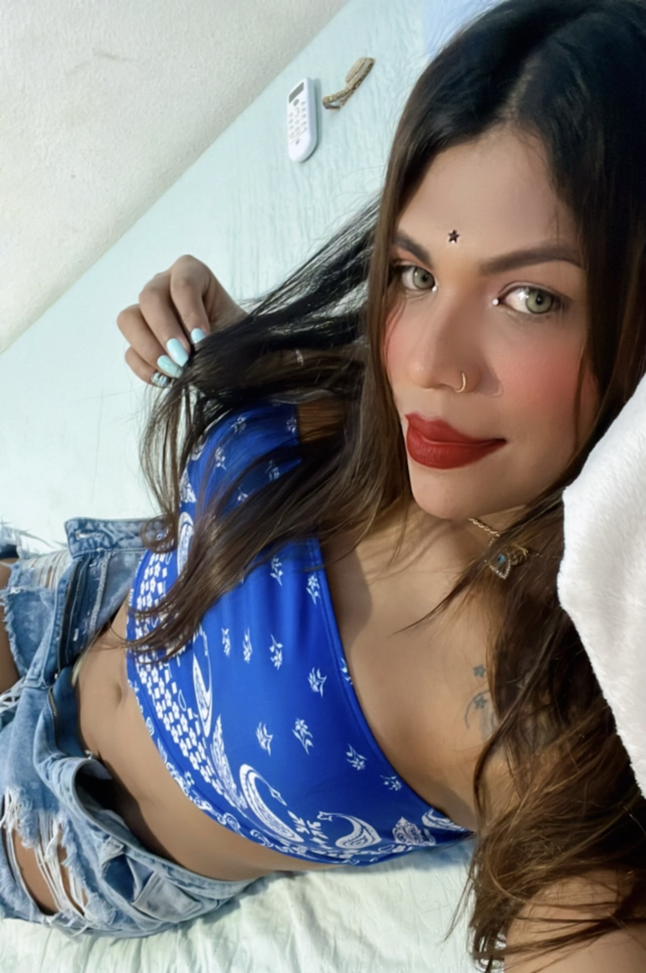 600874211 | VALENTINA | Transexual