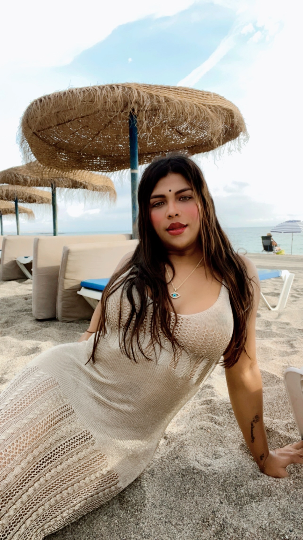 600874211 | VALENTINA | Transexual