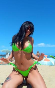 Escort en Vitoria - 624505210