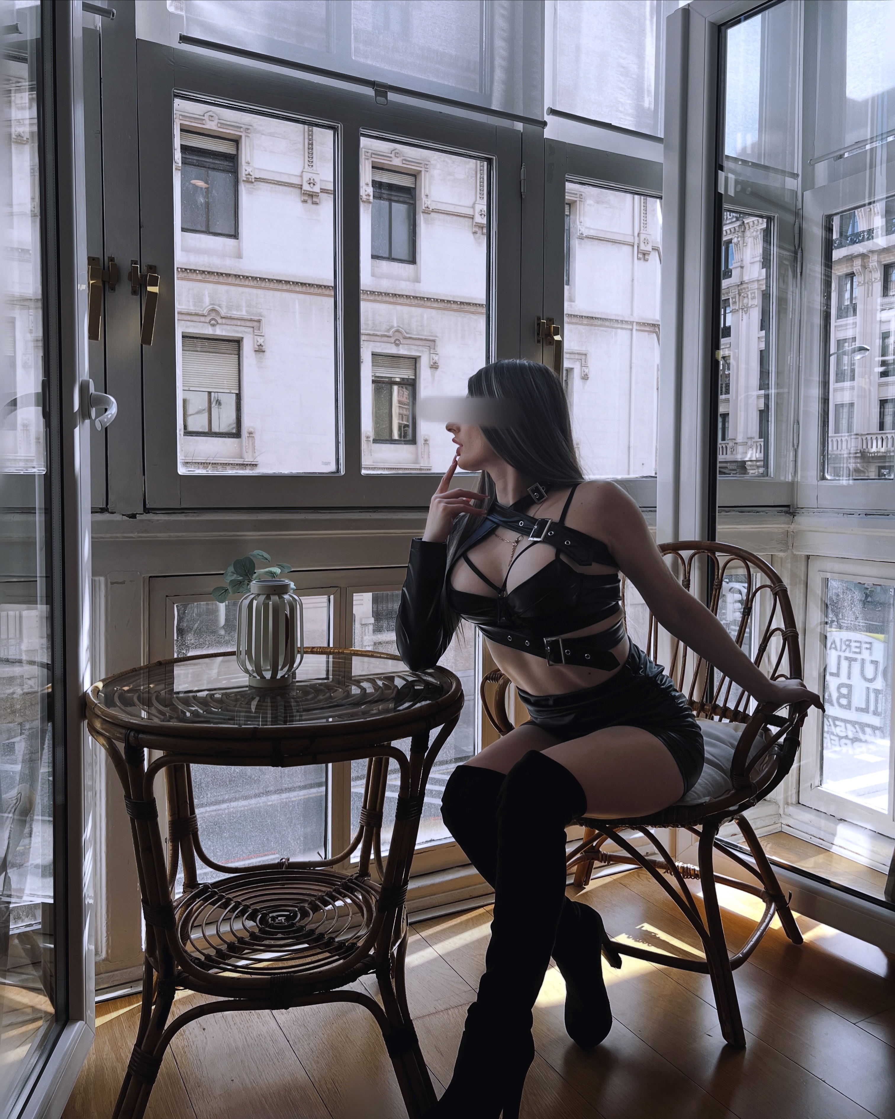 617357534 | LARISSA | Chica